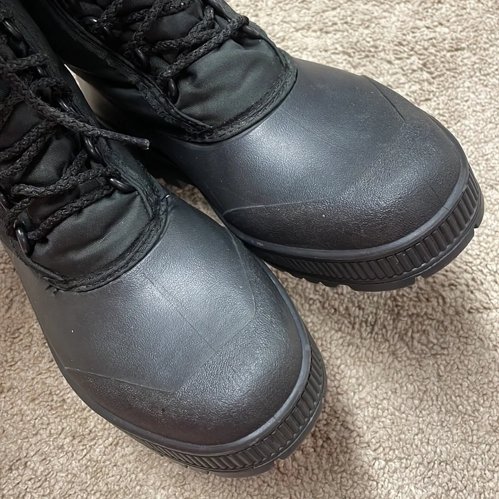 Sorel very good